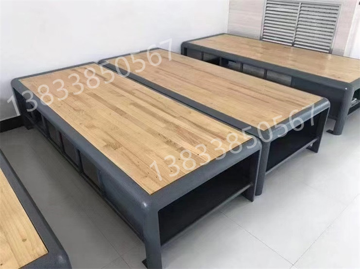 丽水戒毒所床具