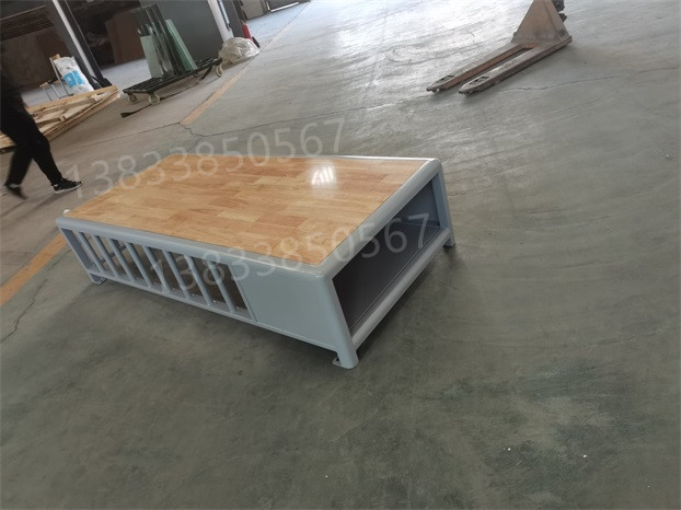 丽水拘留所床具