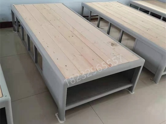 丽水监狱监舍床
