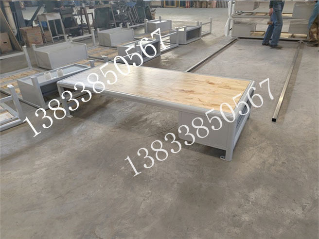 丽水监狱床具