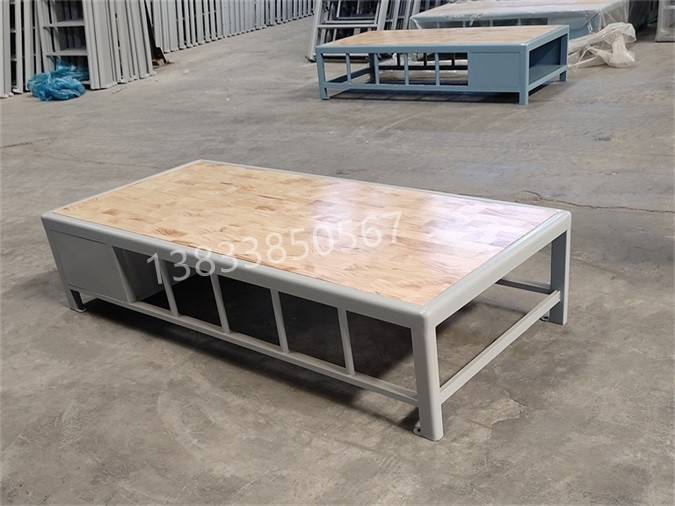 丽水Y型看守所床具